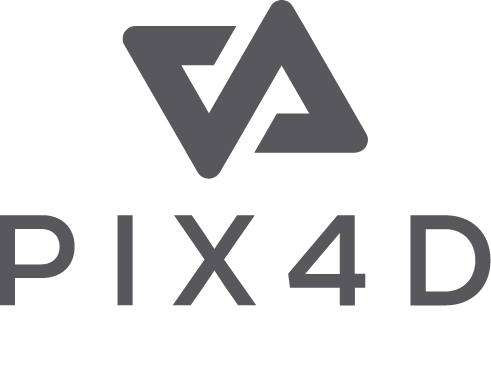 Pix4D logo