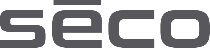 Seco logo