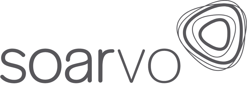 Soarvo logo