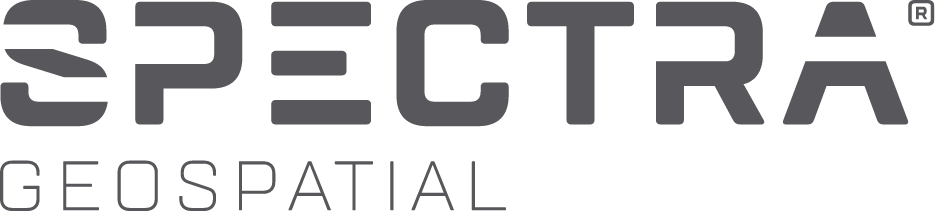 Spectra Geospatial logo