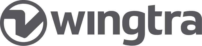 Wingtra logo