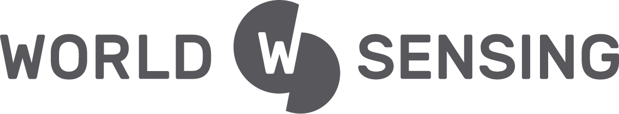 World Sensing logo