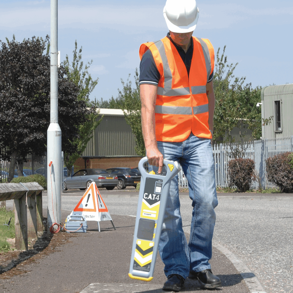 C.A.T & Genny – SuperCAT4