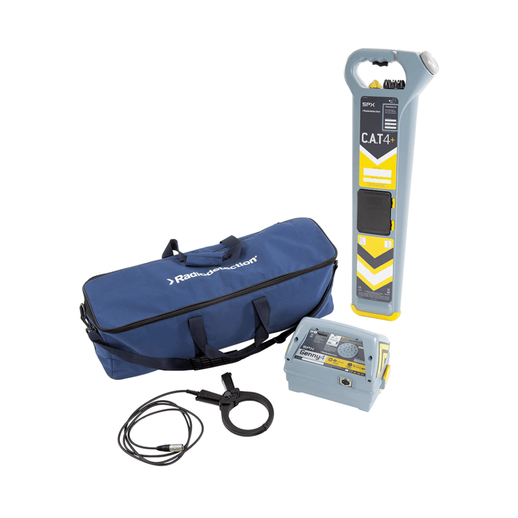 C.A.T & Genny – SuperCAT4