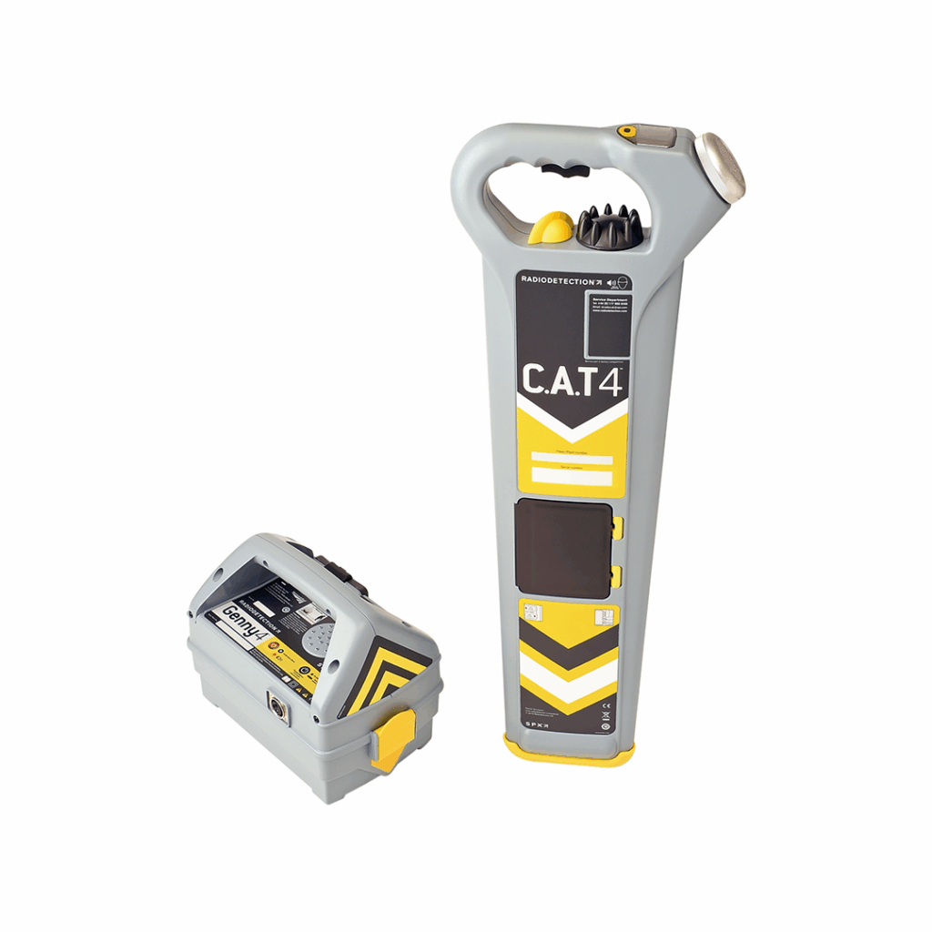 C.A.T & Genny – SuperCAT4