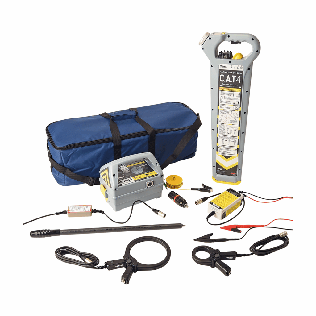 C.A.T & Genny – SuperCAT4