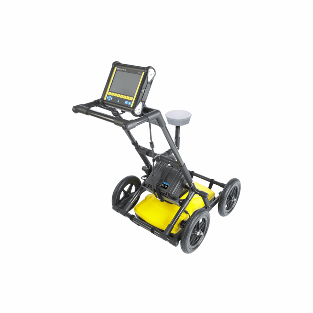 LMX 100/200 GPR