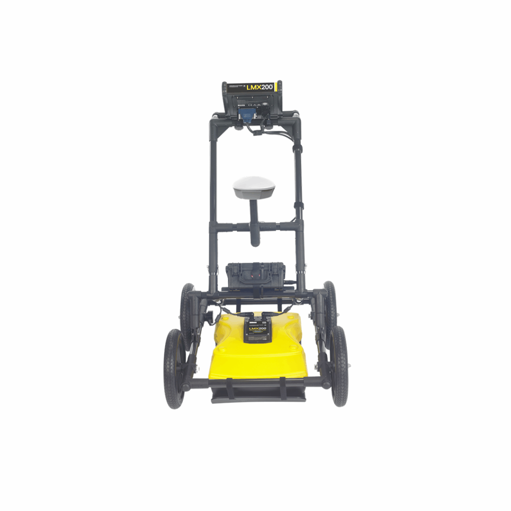 LMX 100/200 GPR