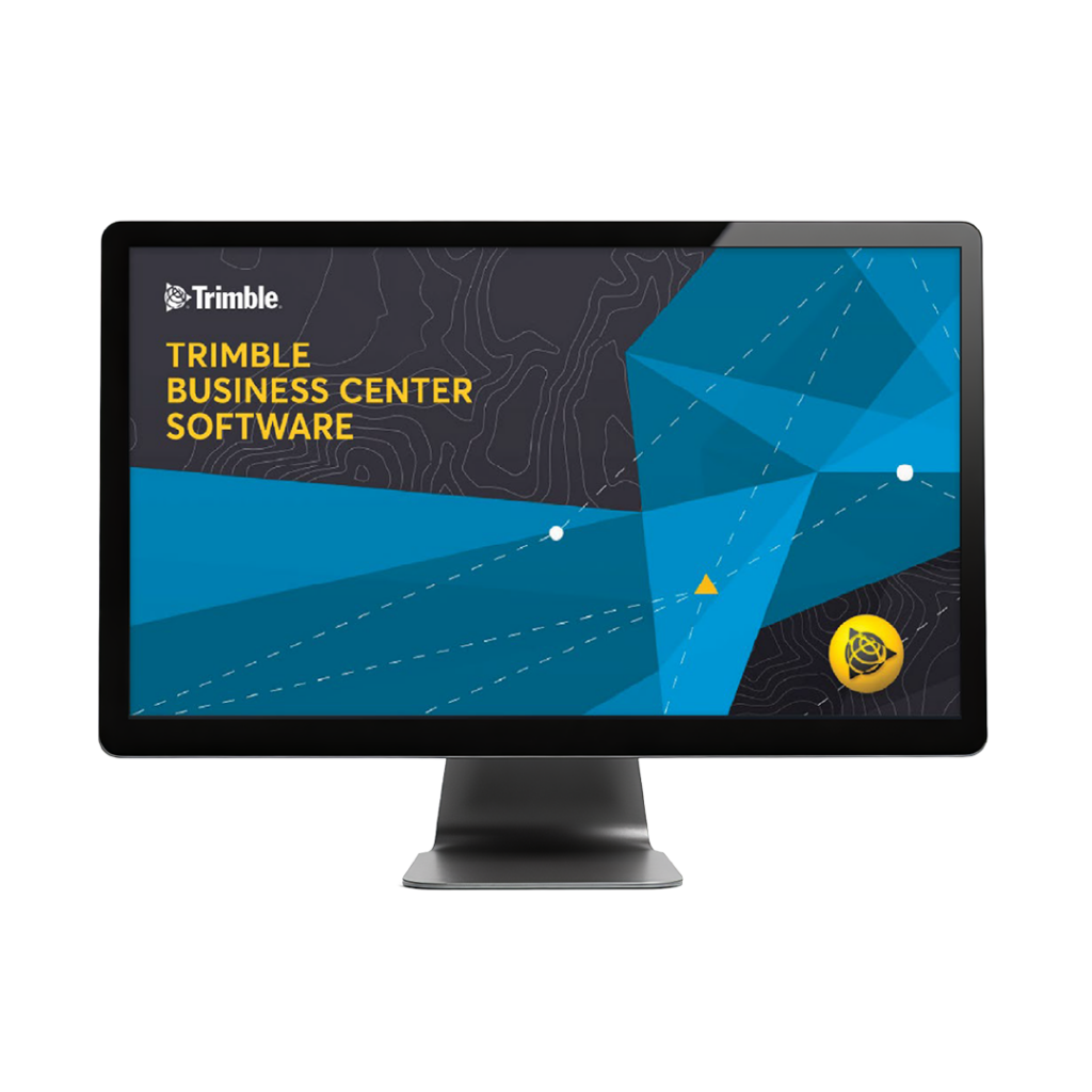 Trimble Business Center