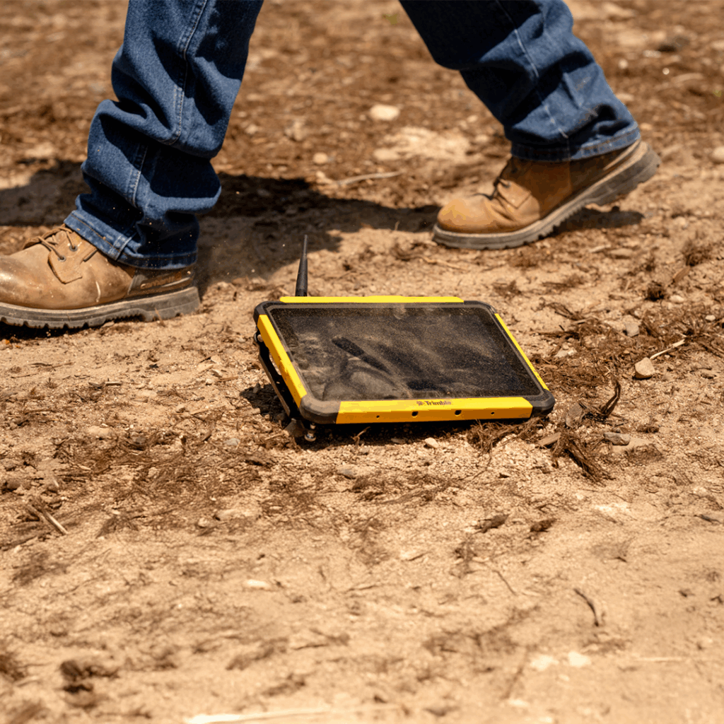 Trimble T110