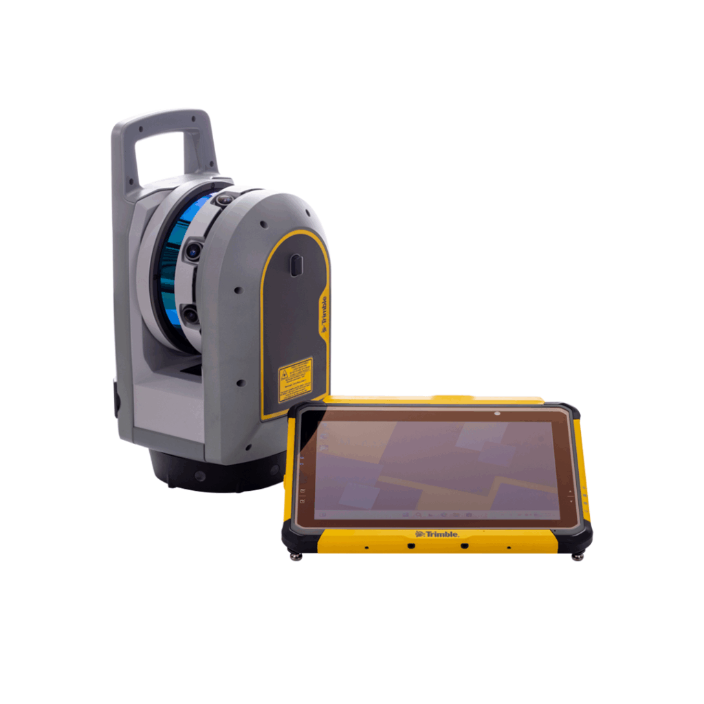 Trimble T110