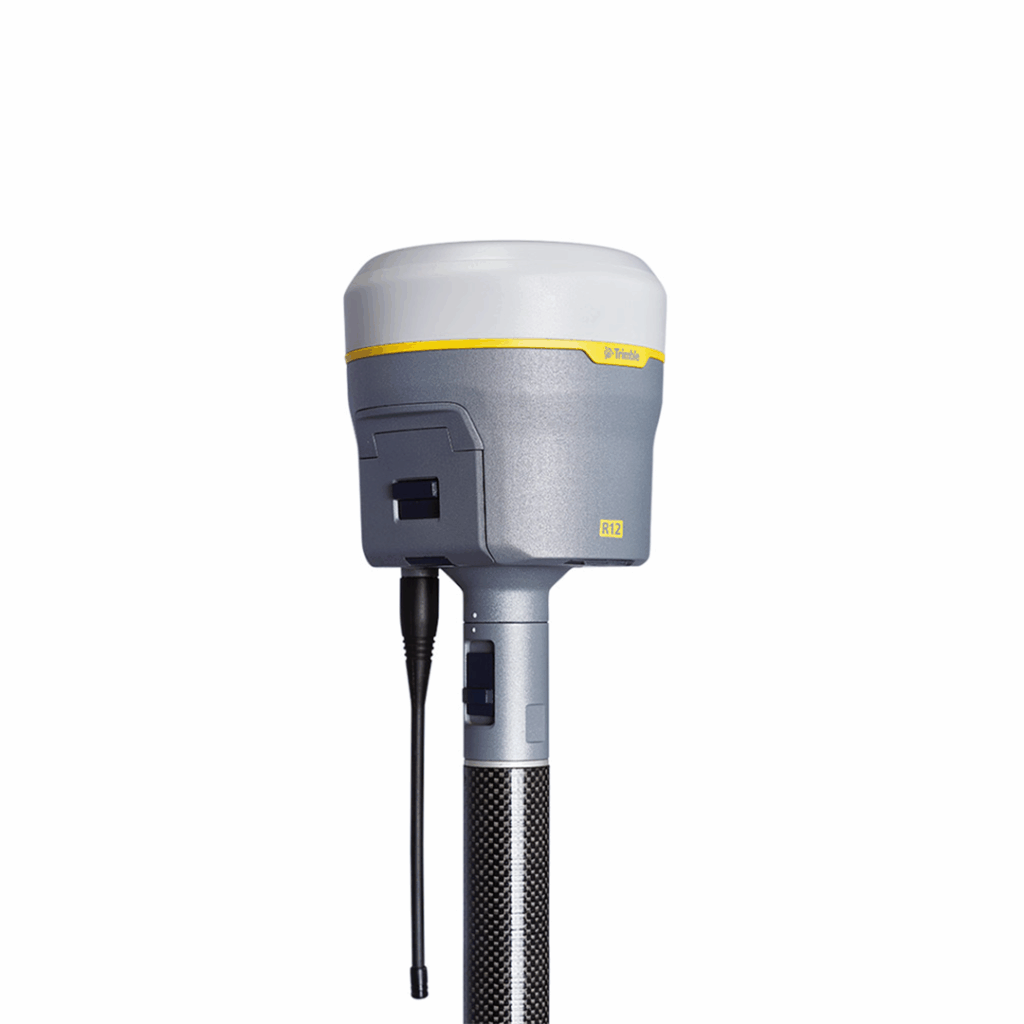 Trimble R12