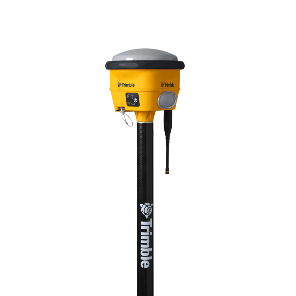 Trimble R780