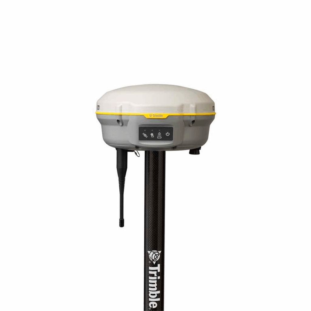 Trimble R8s