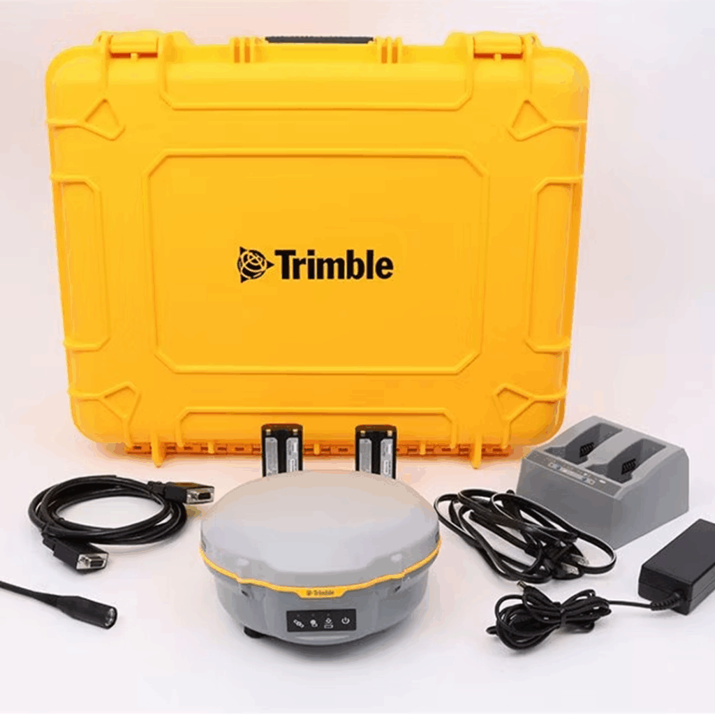 Trimble R8s