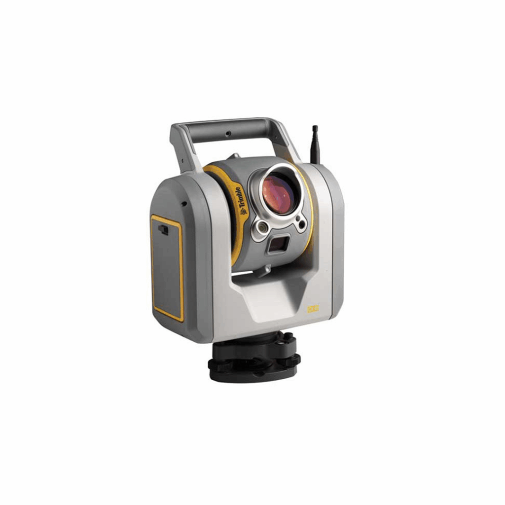 Trimble SX10