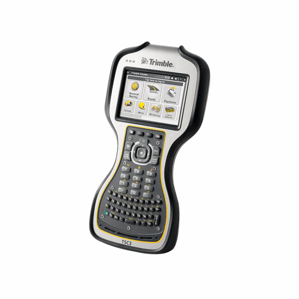 Trimble TSC3