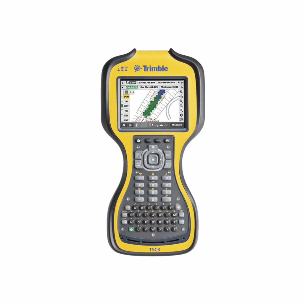 Trimble TSC3