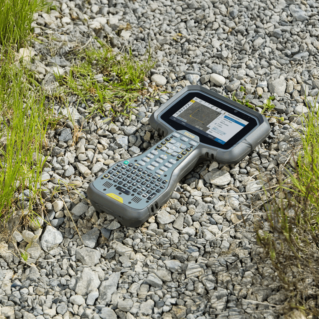 Trimble TSC510