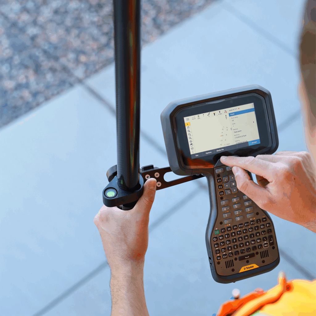 Trimble TSC510