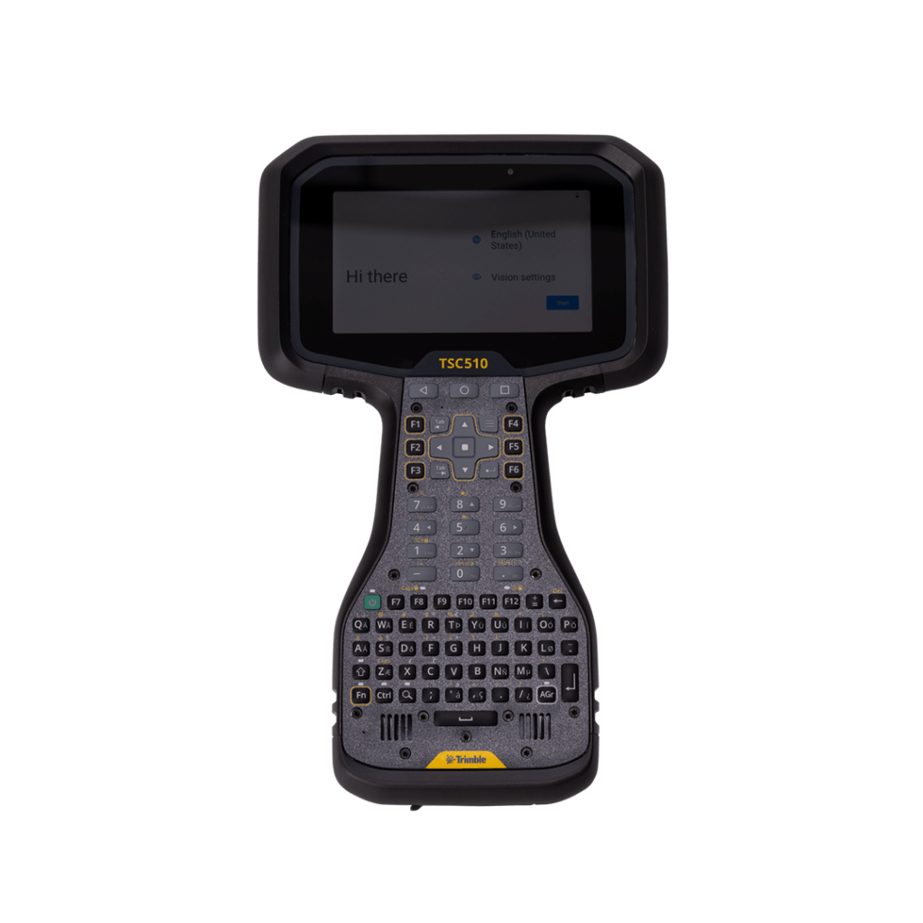 Trimble TSC510