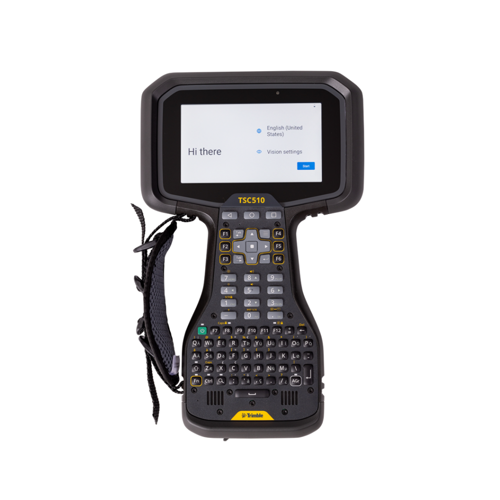Trimble TSC510