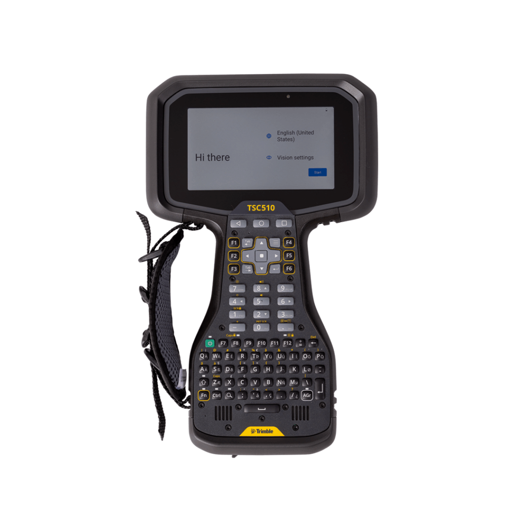 Trimble TSC510