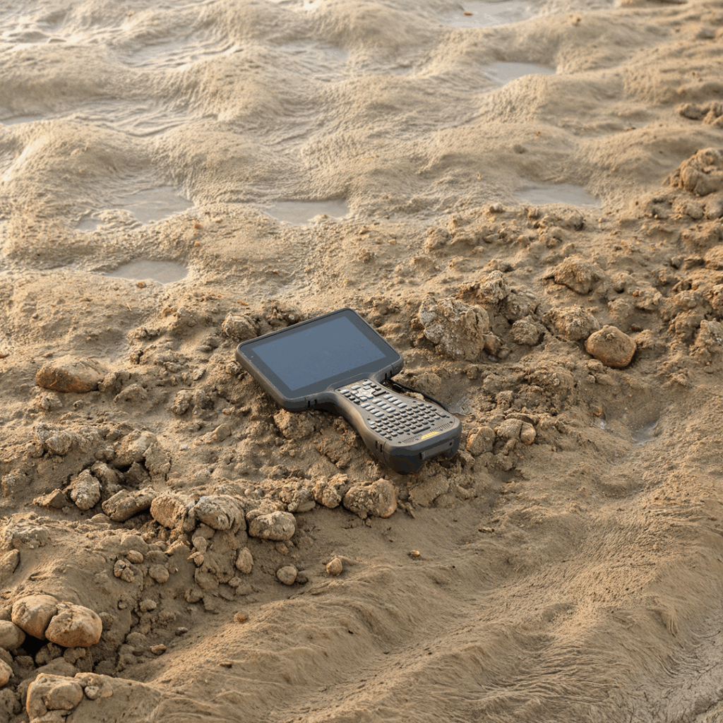 Trimble TSC710