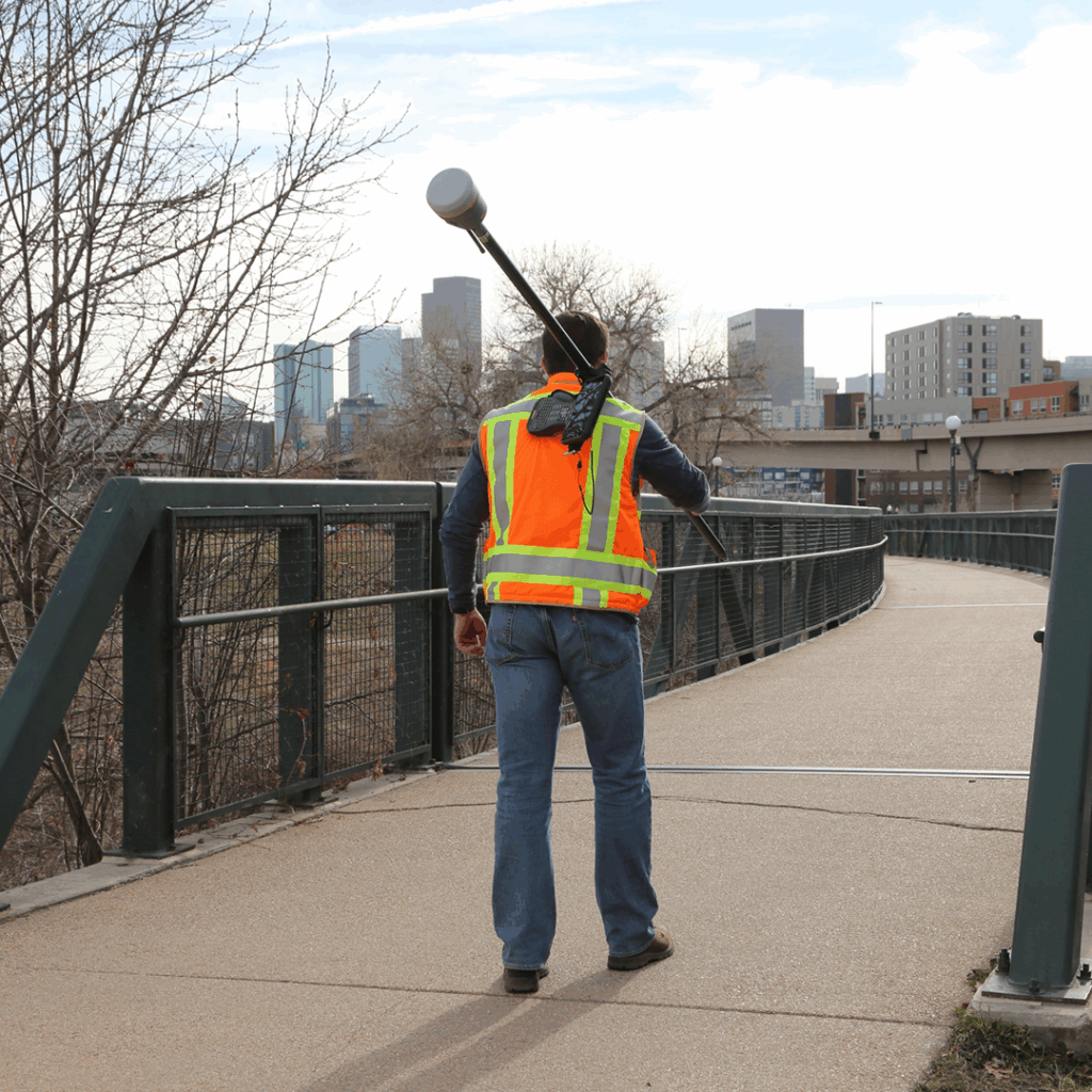 Trimble TSC710