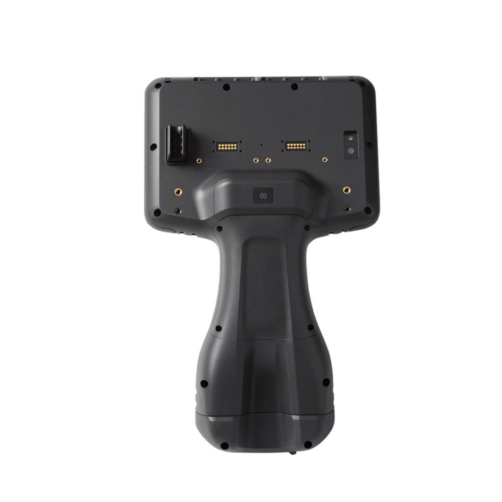 Trimble TSC710