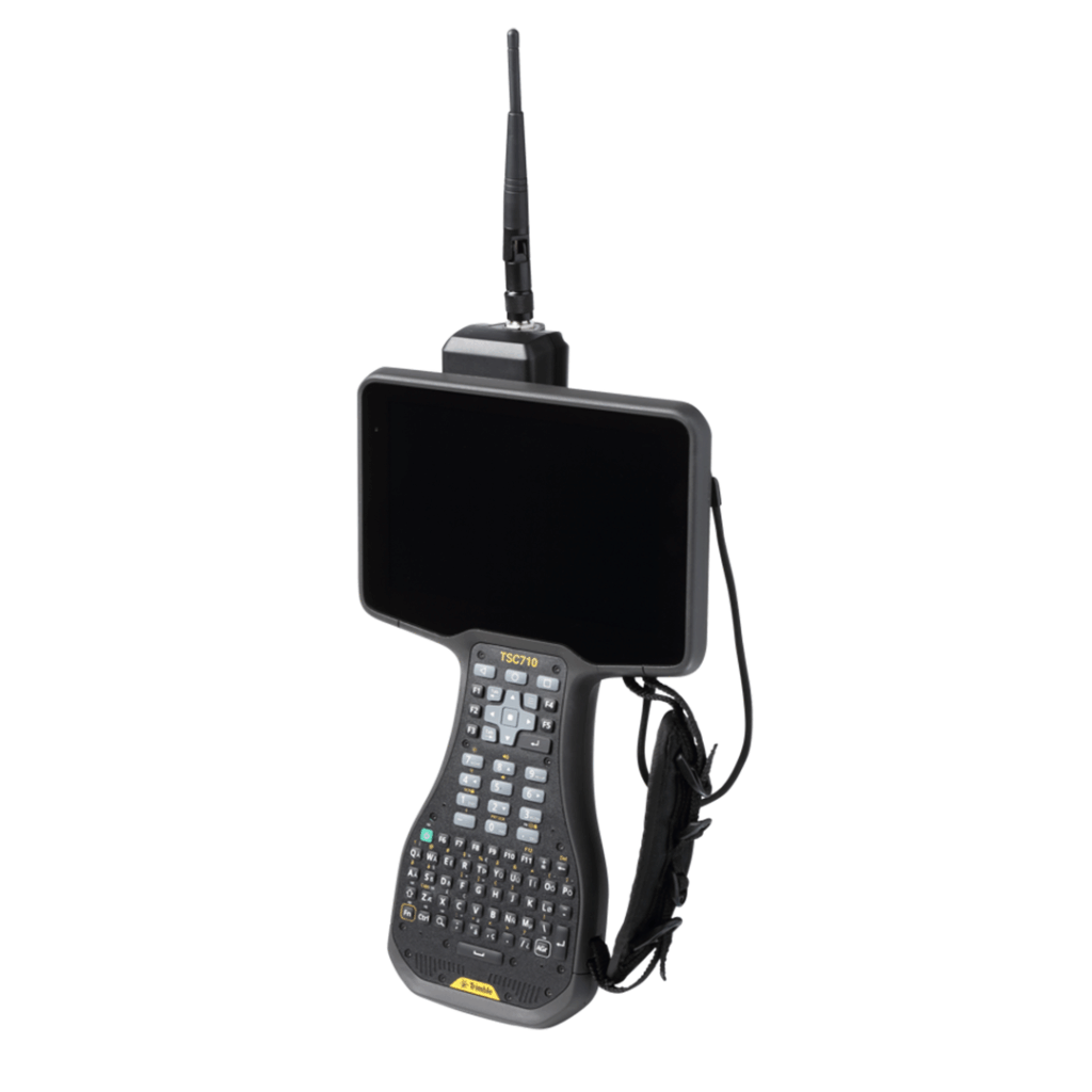 Trimble TSC710