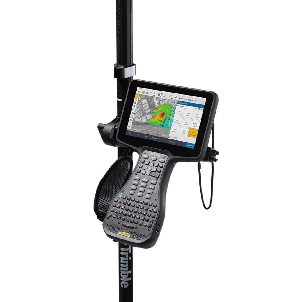Trimble TSC710