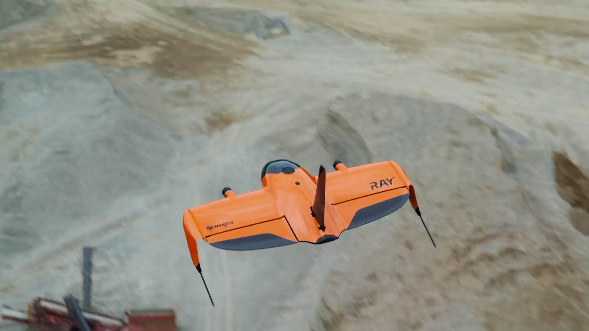 Common challenges with UAVs for Surveying and Mapping