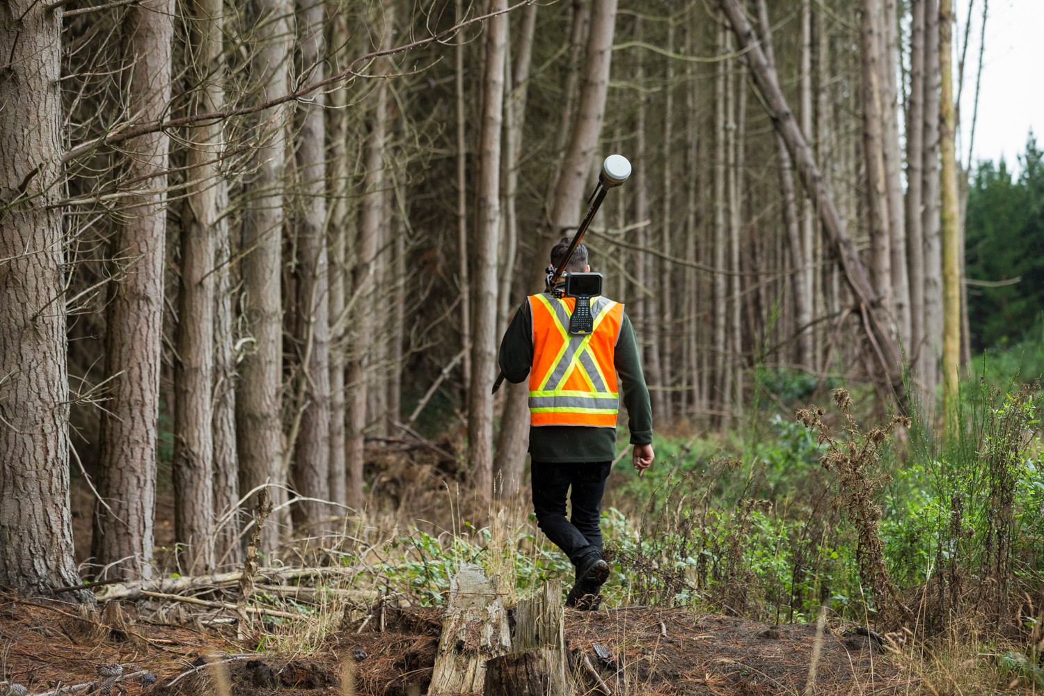 Power through the toughest days