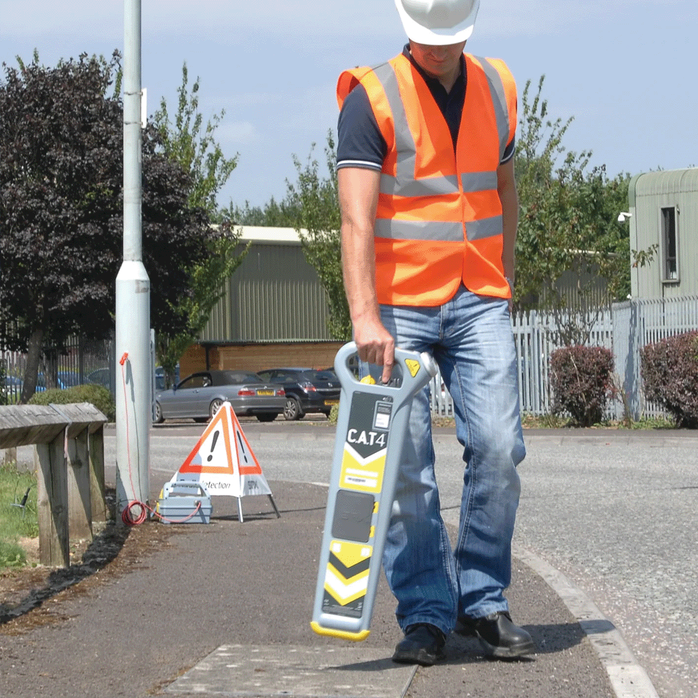 Radiodetection