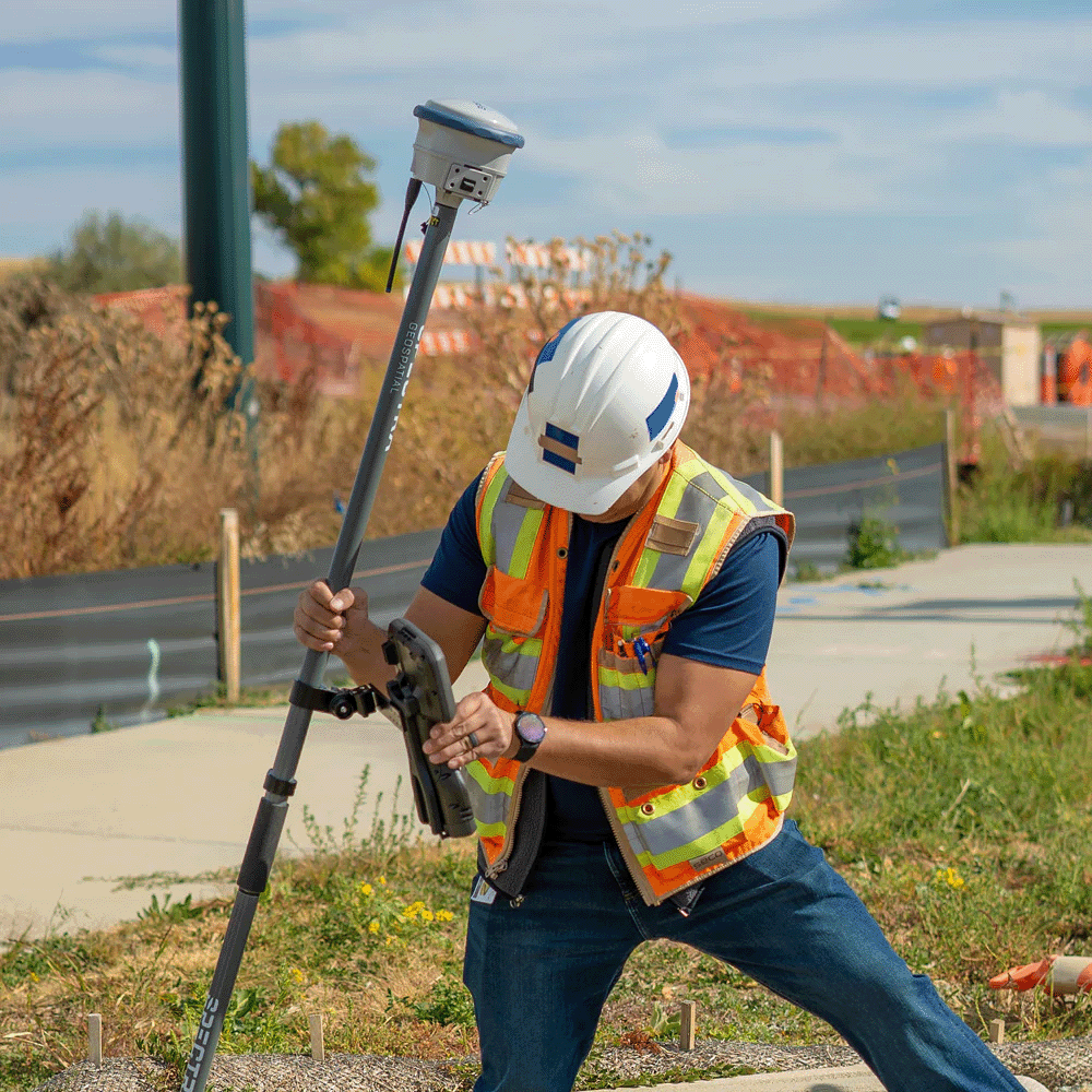 Spectra Geospatial