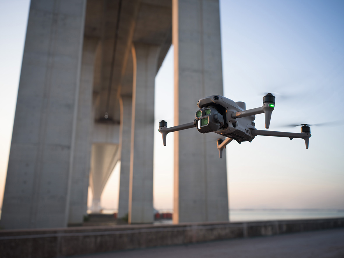 UAV 3D Mapping: From Raw Data to Deliverables