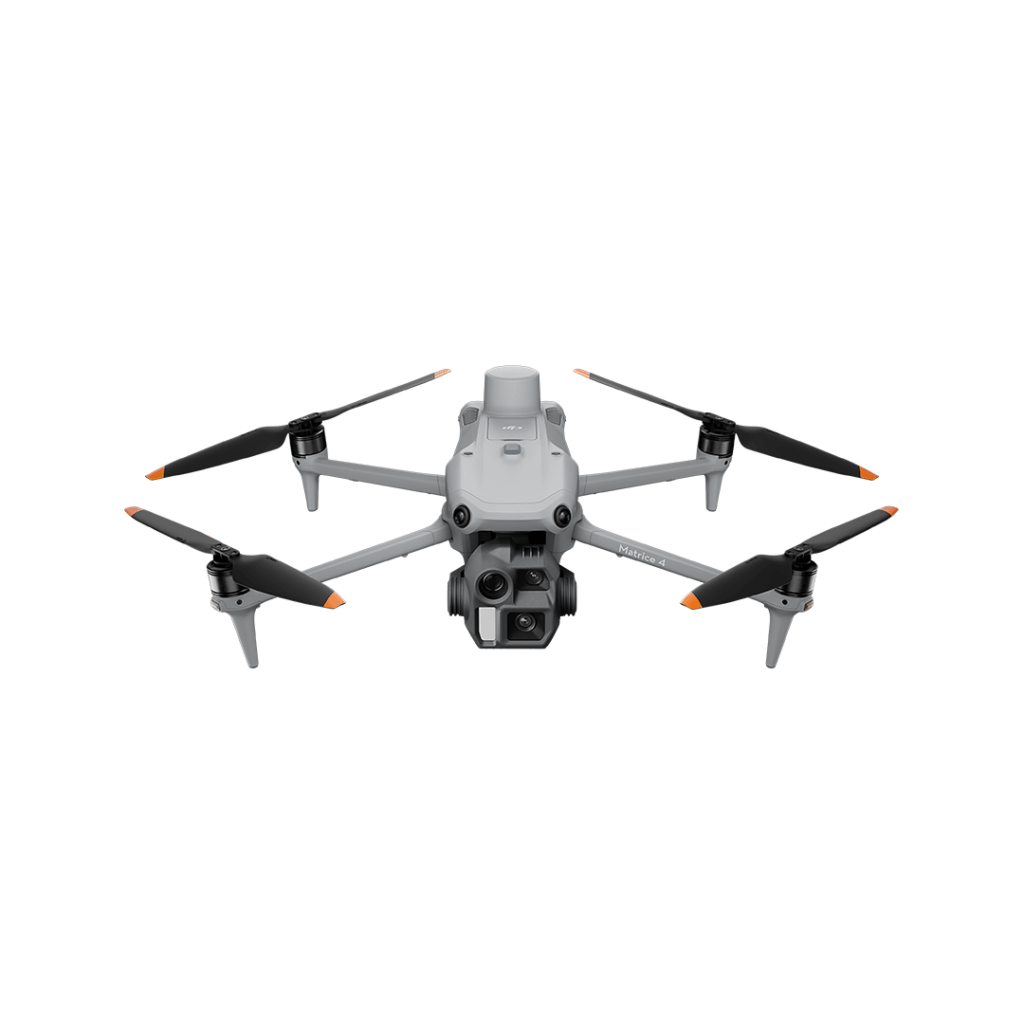 DJI Matrice 4E