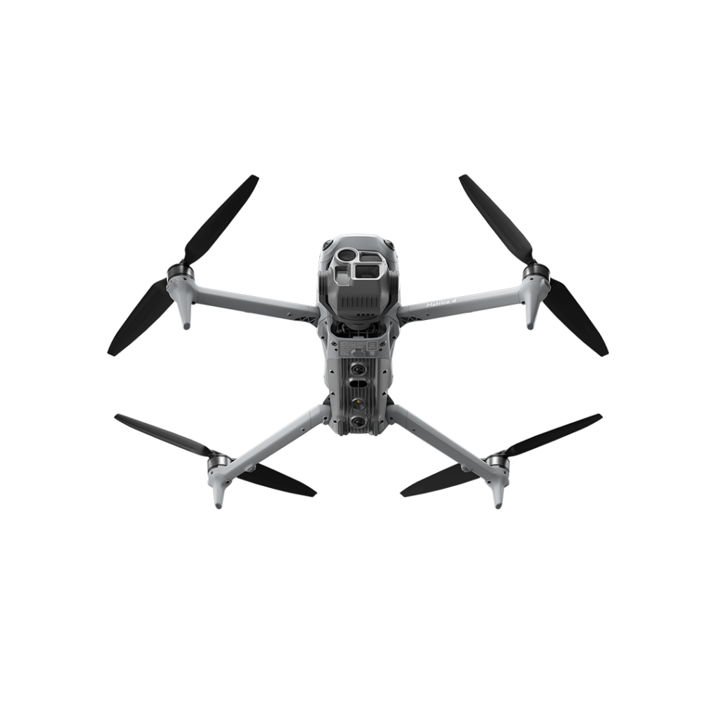 DJI Matrice 4E