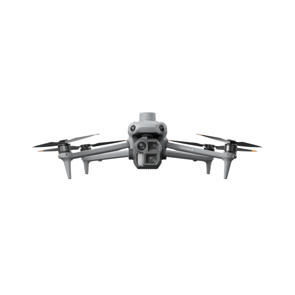 DJI Matrice 4E
