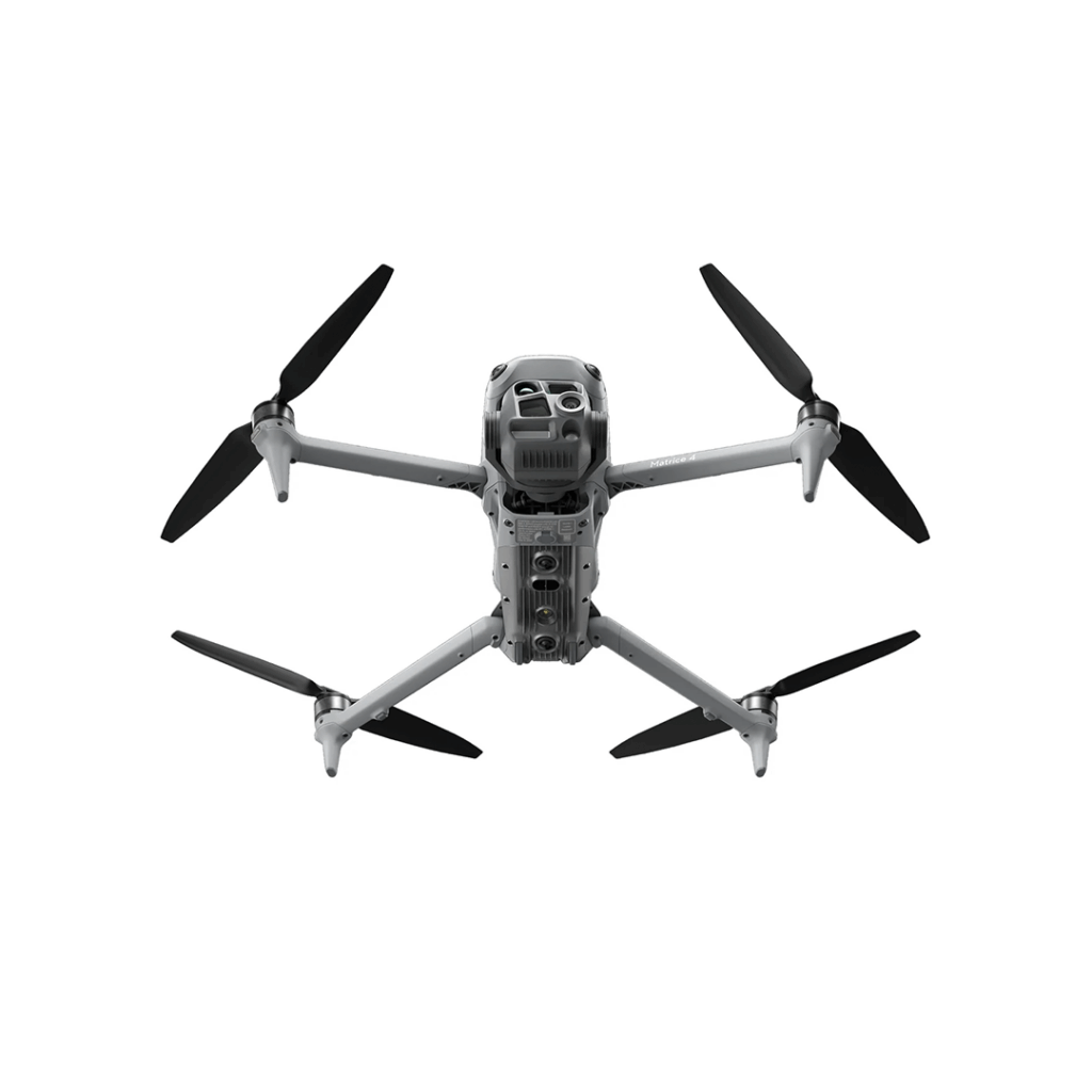 DJI Matrice 4T