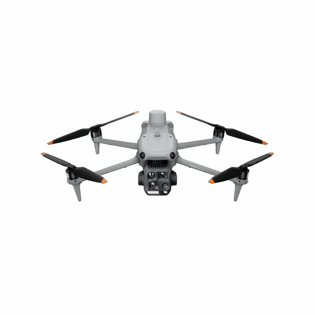 DJI Matrice 4T