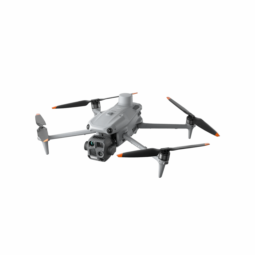 DJI Matrice 4T