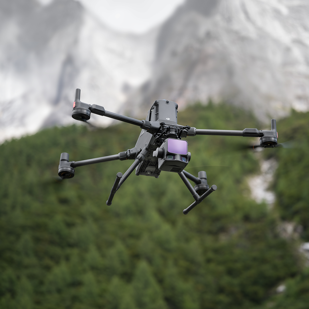 High-accuracy 1535 nm LiDAR and proprietary high-accuracy system