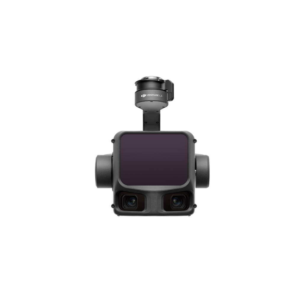 Zenmuse L3