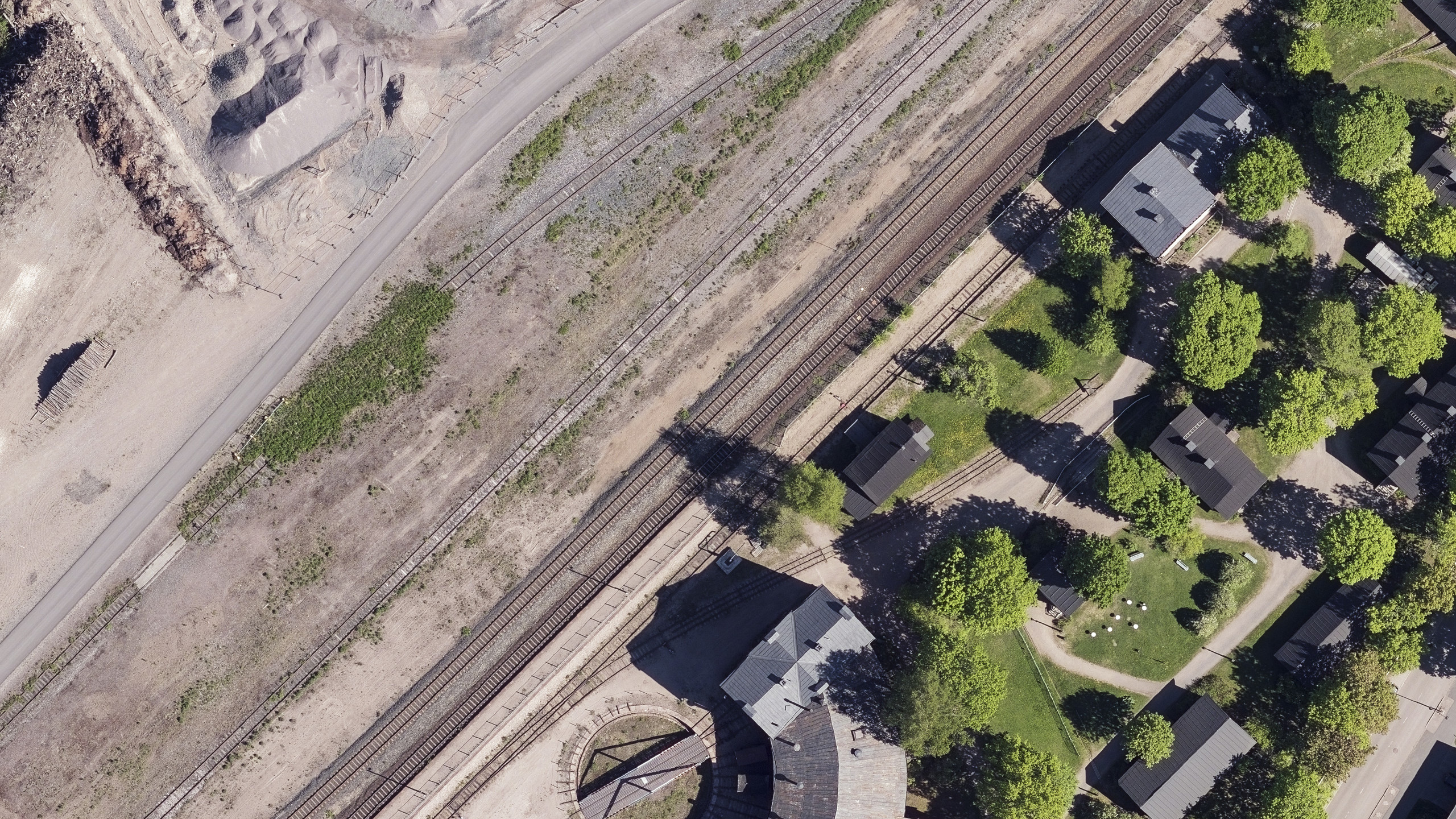 Powerful ortho-rectification of images