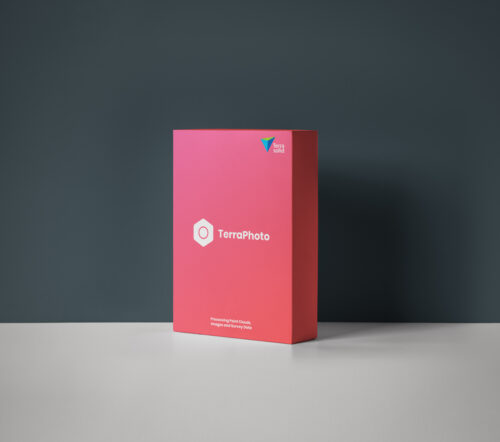 Terrasolid TerraPhoto