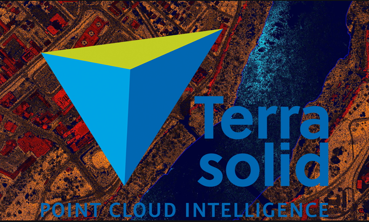 Press Release: KOREC signs reseller agreement with Terrasolid