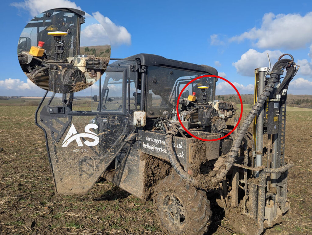 Grounded in accuracy