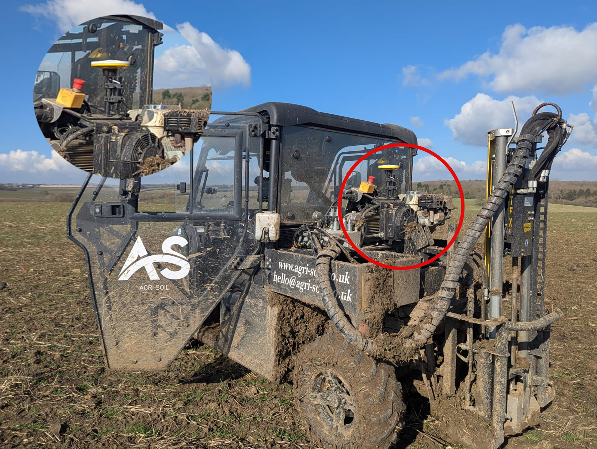 Grounded in accuracy